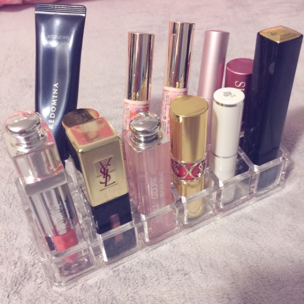 晒货图片