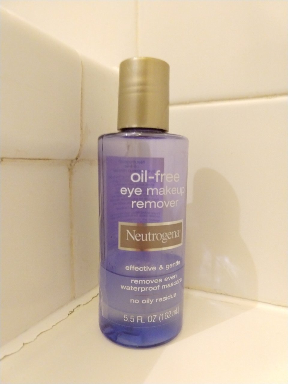 Neutrogena 露得清