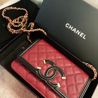 有点小贵但很值,Chanel 香奈儿,包包