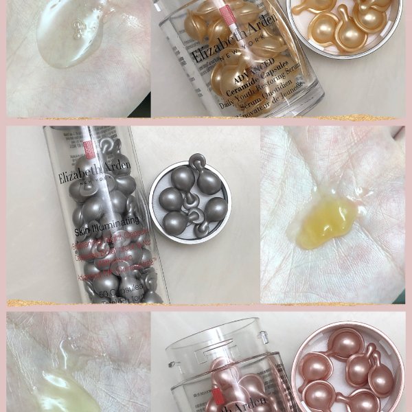 晒货图片