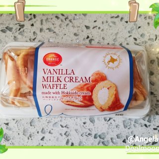 🍰Vanilla Milk Cream ...