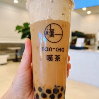 亚特兰大 探店 Tan-Cha 嘆茶 D...