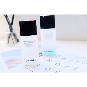 2018空瓶记 | Chanel眼唇卸 无限回购好物✌️