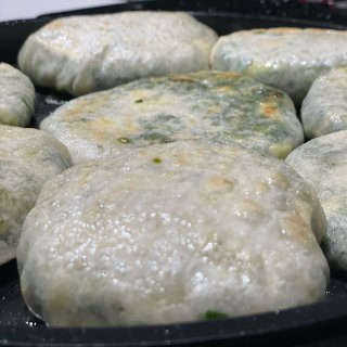 九阳电饼铛 本年度亚米买的最爱产品之一...