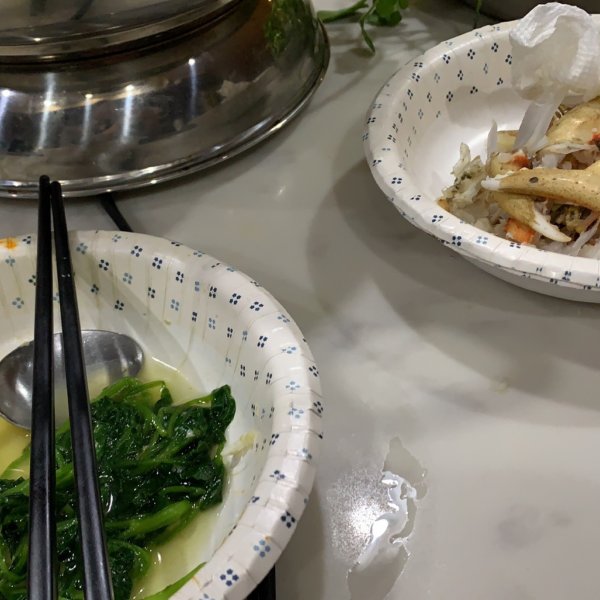 晒货图片