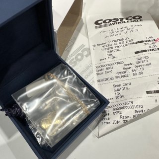 2023 用一颗幸运草结尾 - Cost...