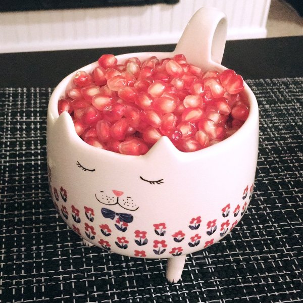 晒货图片