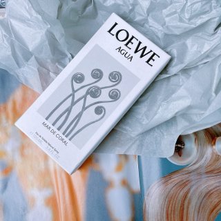 Loewe - AGUA香水