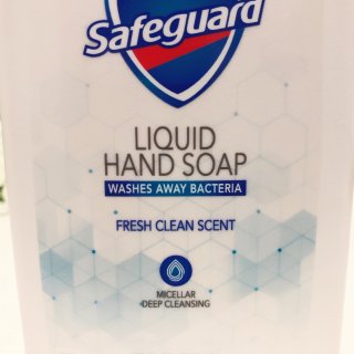 舒肤佳好闻又好用的洗手液👏...