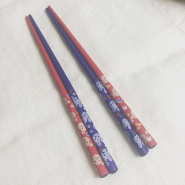 晒货图片