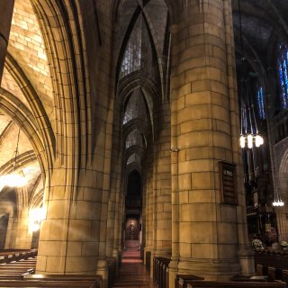 纽约大教堂｜St. Patrick's ...