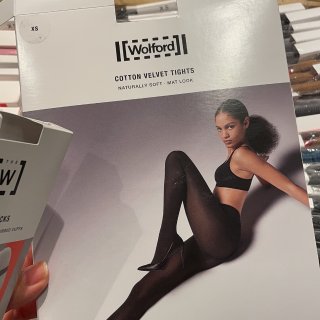 Wolford特卖会