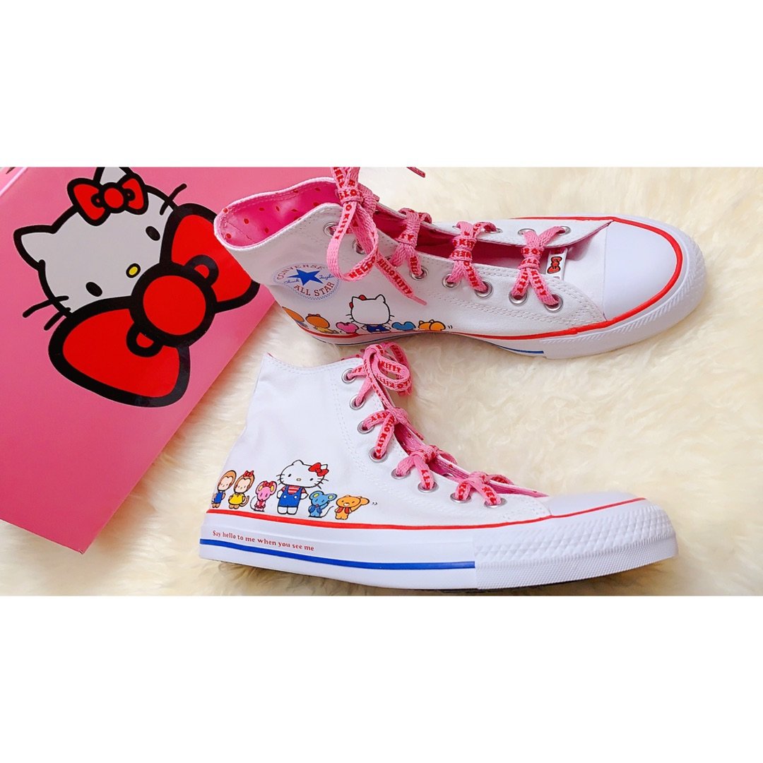 Converse 匡威