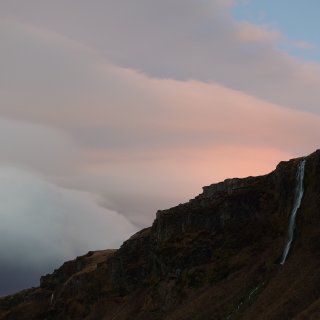 冰岛｜一日游攻略，打卡五大景点，见证冰岛...