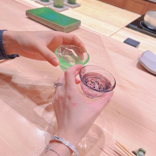 🎂生日礼物｜年度最爱餐厅🍣sushi k...