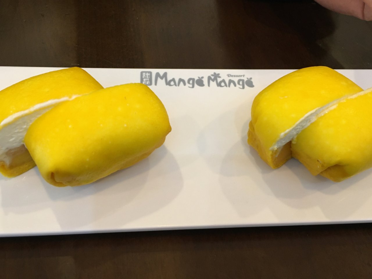 Mango mango