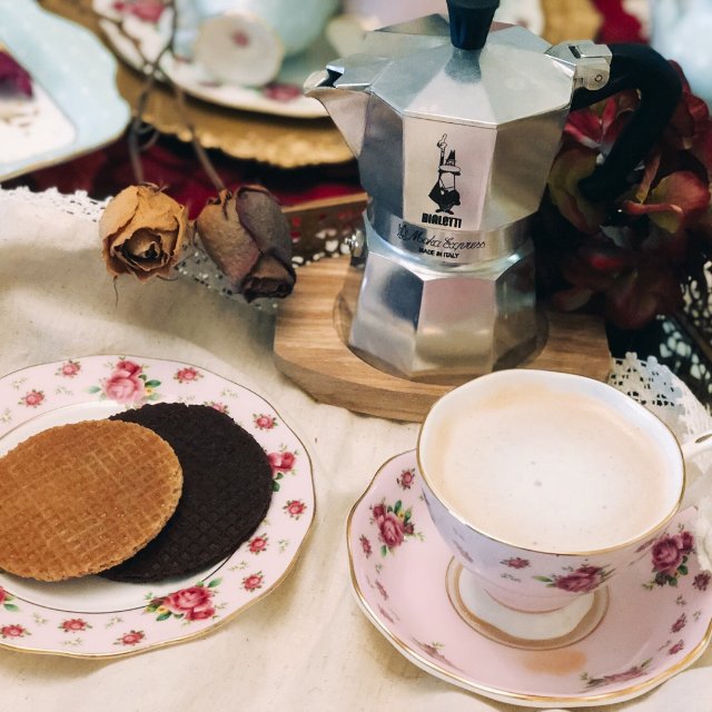 安利一个很好吃的零食，Daelma...