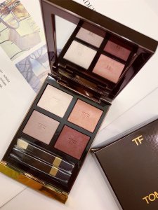 Tom ford 眼影盘 Virgin Orchid 