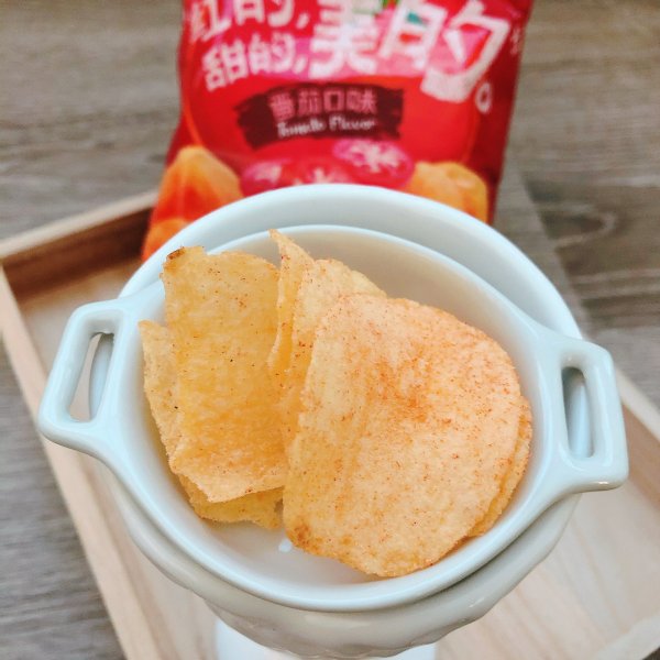 晒货图片