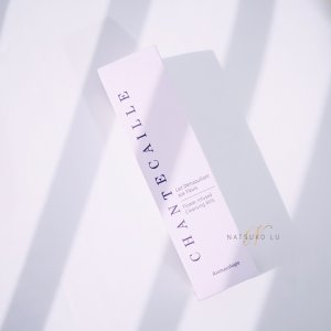 Chantecaille 香缇卡Cleansing Milk