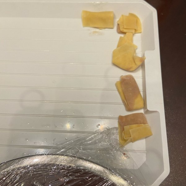 晒货图片