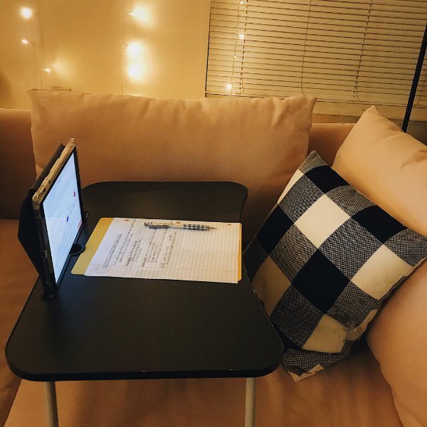 晒货图片
