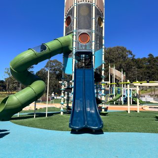 SF新公園-Herz Playgroun...
