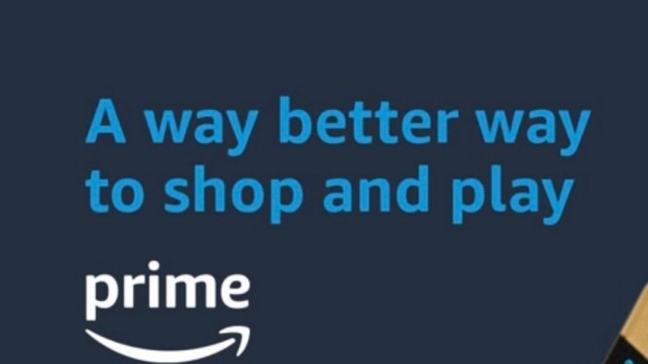 Amazon 买什么