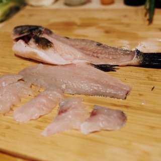 私房菜-水煮鱼