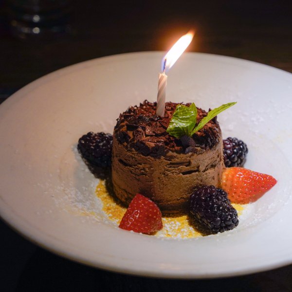 Chocolate Cake