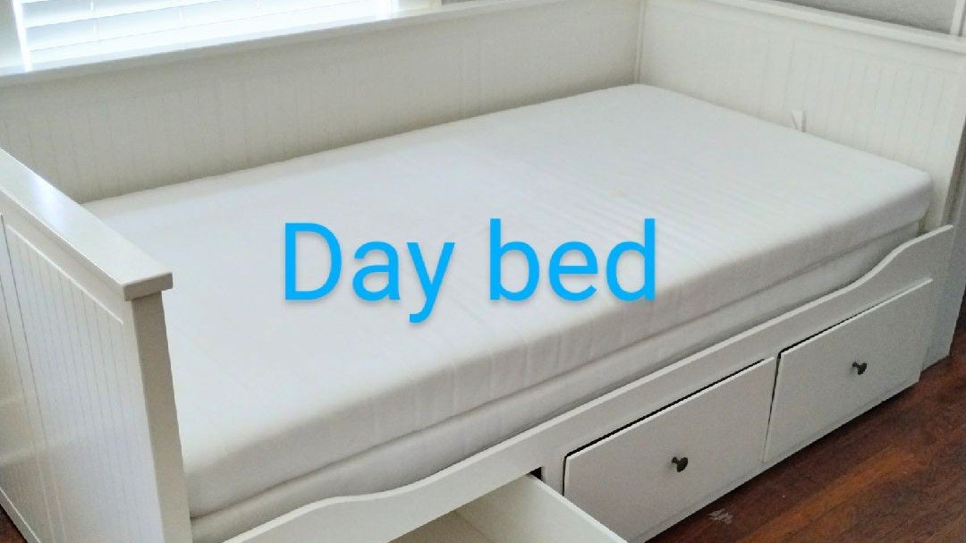 家居好物Day bed-space saving