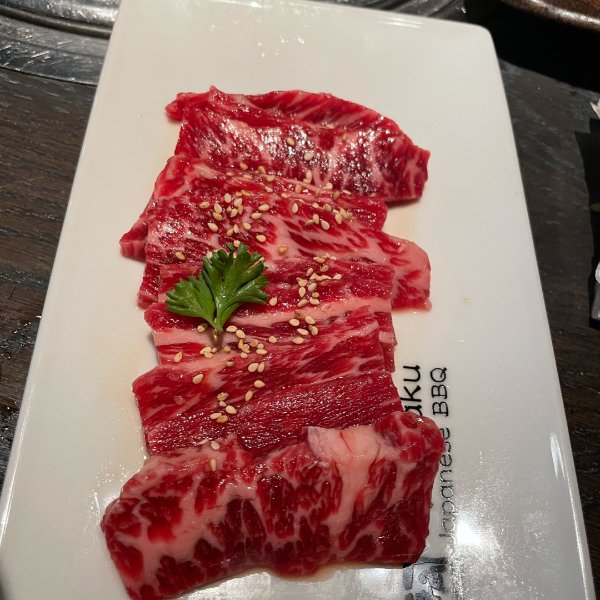 晒货图片