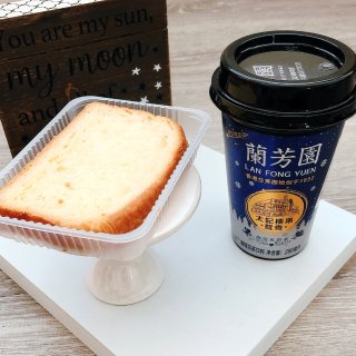【快手早餐】咖啡☕️加面包🍞的简易组合...