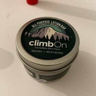 climbOn The All Purpose Lotion Bar, Original, 1 Ounce : Beauty Products : Beauty & Personal Care