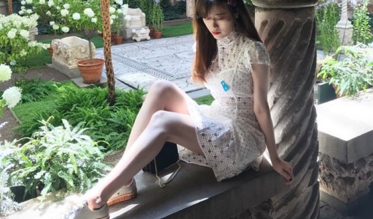 容二家的小怪兽
