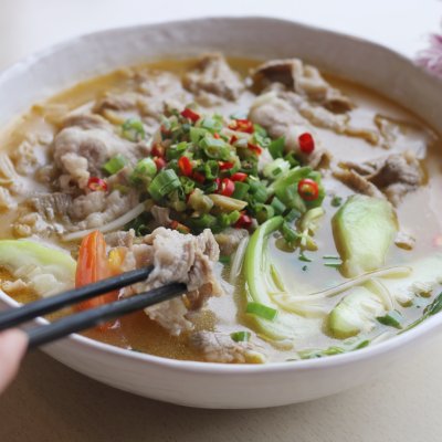 亚洲之星精品川菜 - Asian Star Sichuan Food - 西雅图 - Issaquah - 全部