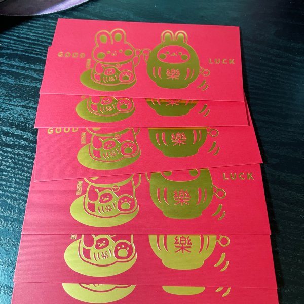 晒货图片