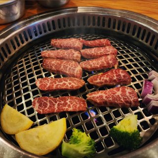 【吃肉啦！】爱韩式烤肉的宝宝们快去！🤩...