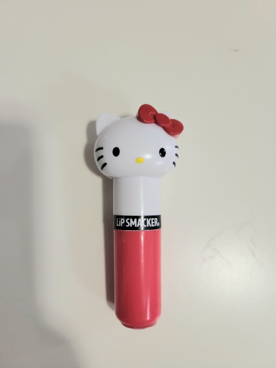 Hello Kitty 凯蒂猫,Urban Outfitters,Lip Smacker Hello Kitty Lippy Pal Lip Balm | Urban Outfitters