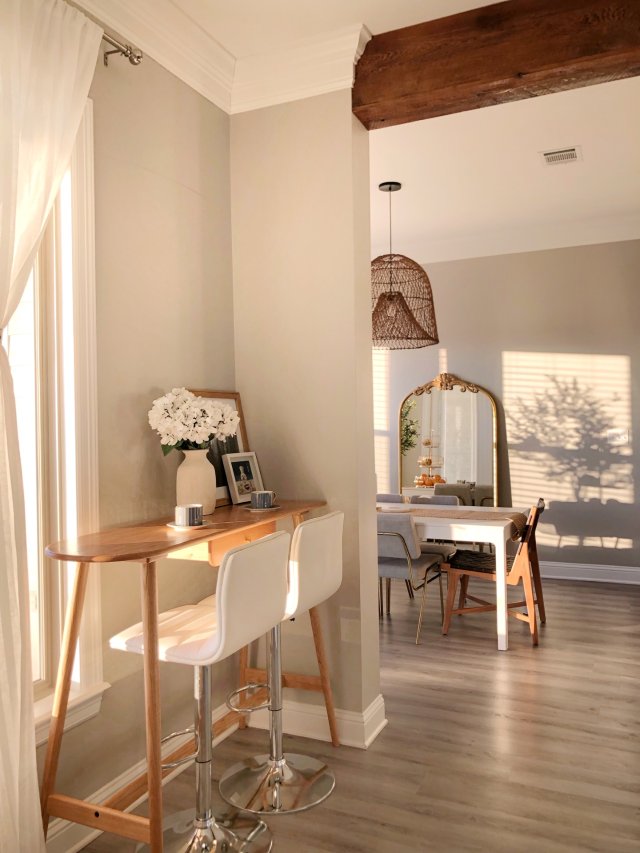 🏠小预算家具｜$200以内的吧台椅推荐