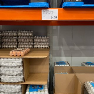 五月Costco购物🛒家属爱的拉面回归！...