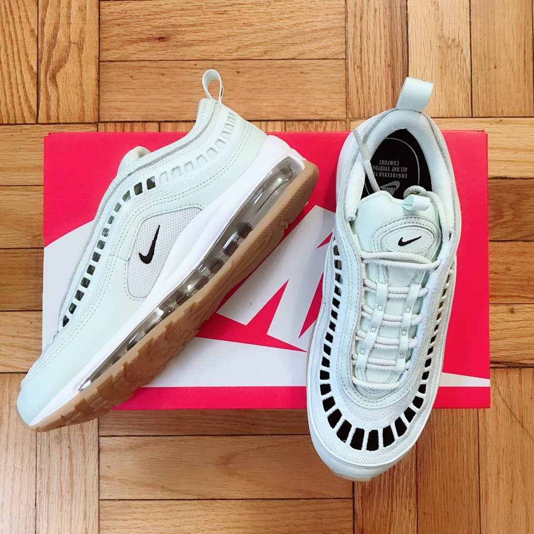 Nike 耐克
