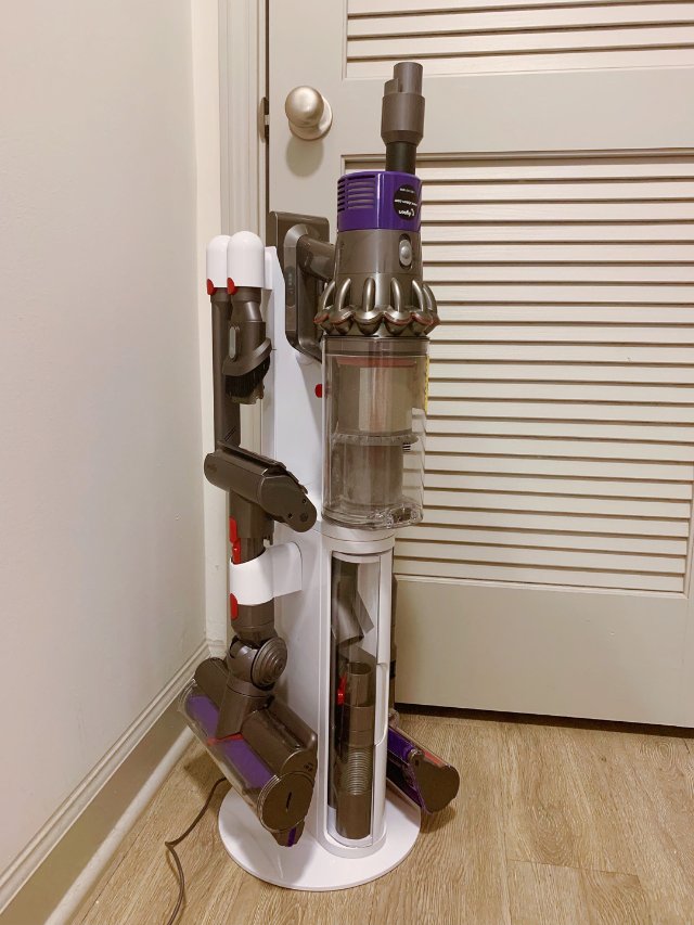 dyson v10 absolute🥳