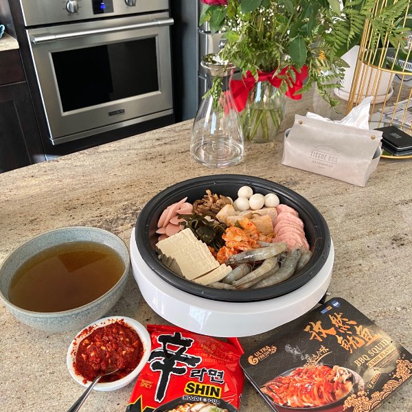 晒货图片