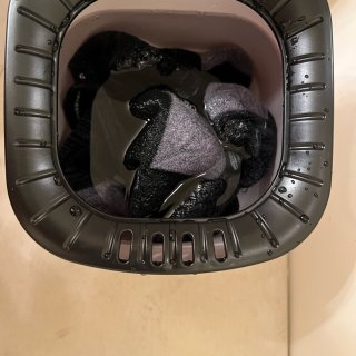 Mini洗衣机