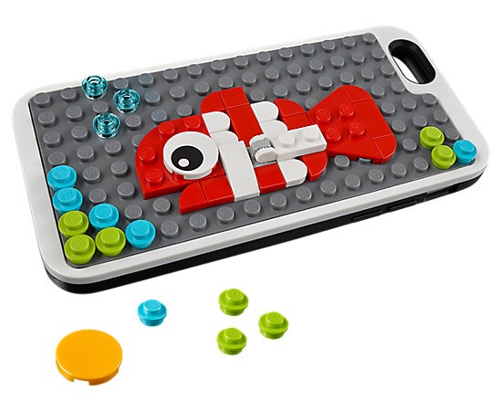 LEGO乐高 iPhone 手机壳，可爱？吐槽？请进来聊