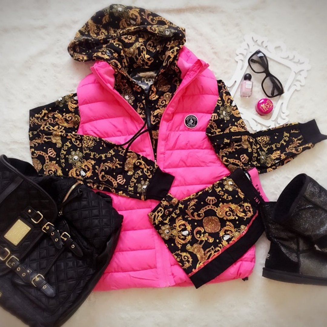 Juicy Couture 橘滋,Abercrombie & Fitch A&F,Juicy Couture 橘滋,UGG Australia,Juicy Couture 橘滋