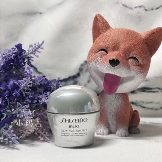 Shiseido 资生堂,ibuki,38美元