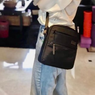 新秀丽买什么｜爸爸最喜欢的背包和挎包