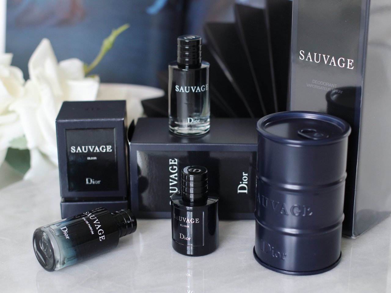 Dior Sauvage Elixir 新香体验| 社区彩妆精选 Dior Sauvage Elixir 新香体验| 社区彩妆精选